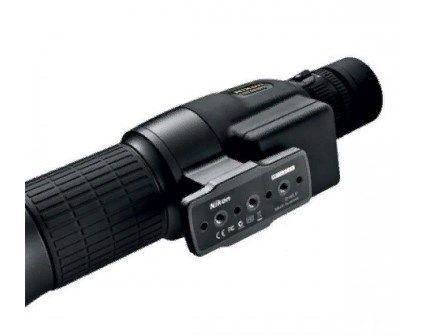 Nikon - Зрительная труба EDG Fieldscope 85