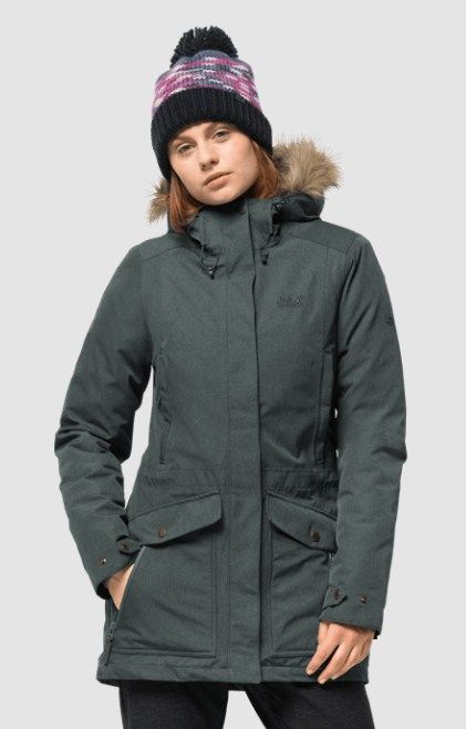 Jack wolfskin coastal range hotsell