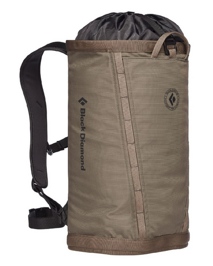 Рюкзак вместительный Black Diamond Street Creek 20 Backpack