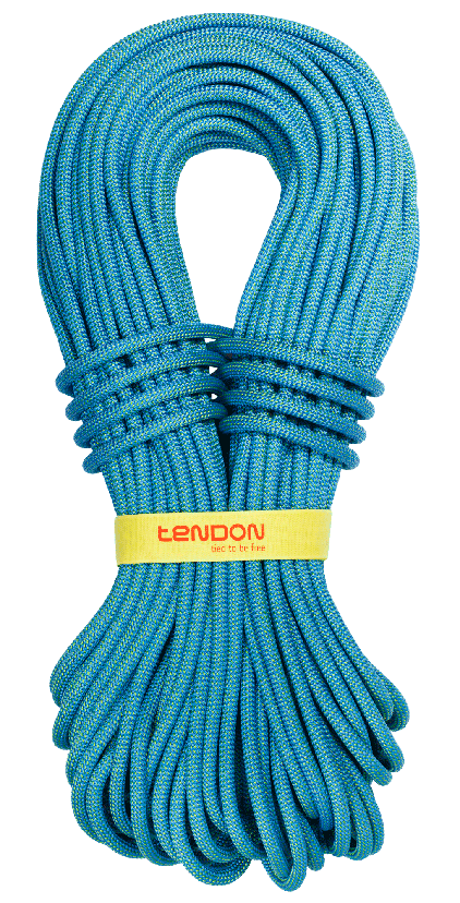 Динамическая веревка Tendon Lowe 9.7 Standard
