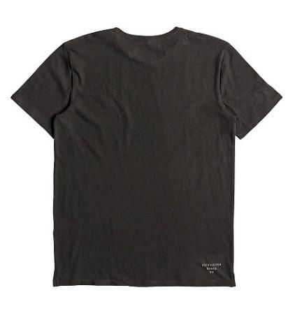 Quiksilver - Городская мужская футболка Stage Gaze