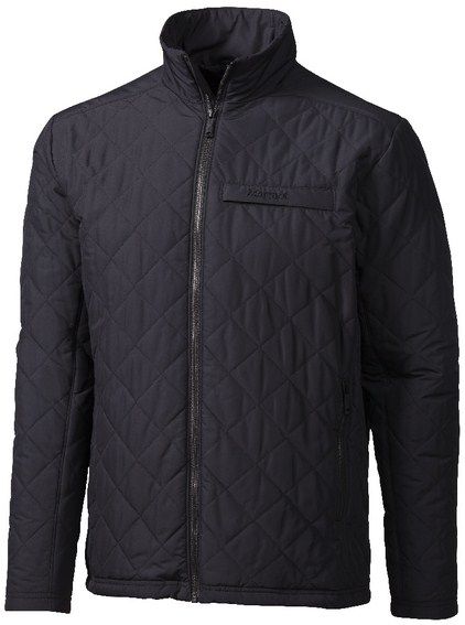 Marmot - Куртка мужская городская Manchester Jacket