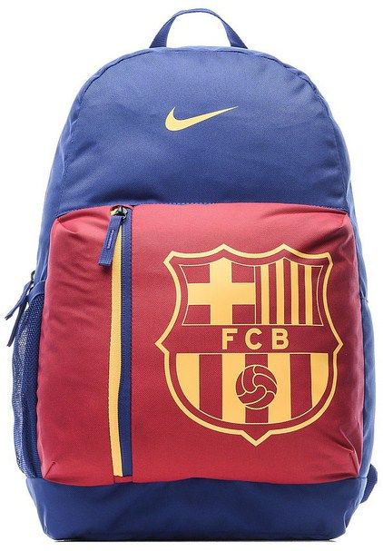 Nike - Спортивный рюкзак Y NK Stadium FCB BKPK 20