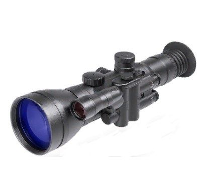 Dedal - Прибор ночного видения для оружия 450-C