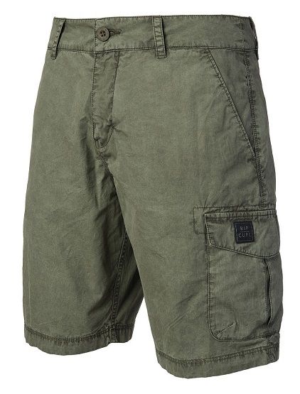 Rip Curl - Мужские шорты Adventure cargo walkshort 20&quot;