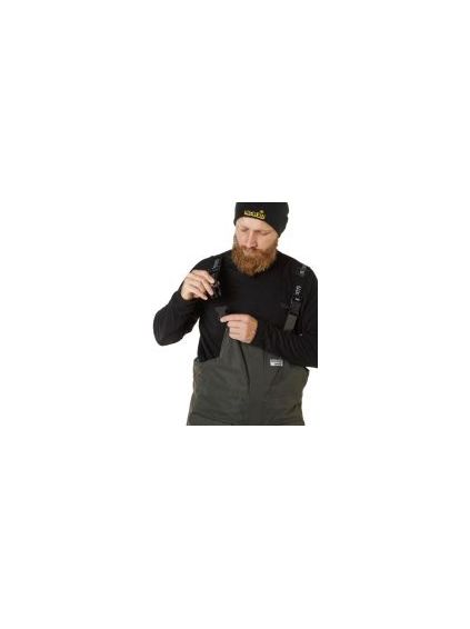Костюм зимний Norfin Element