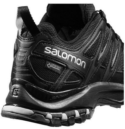Salomon - Женские демисезонные кроссовки Shoes Xa Pro 3d Gtx W