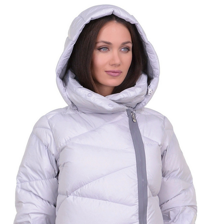 Длинное теплое пальто Helly Hansen W Tundra DownCoat