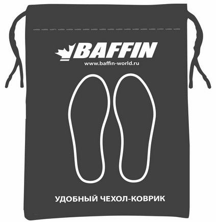 Baffin - Сапоги технологичные Muskox