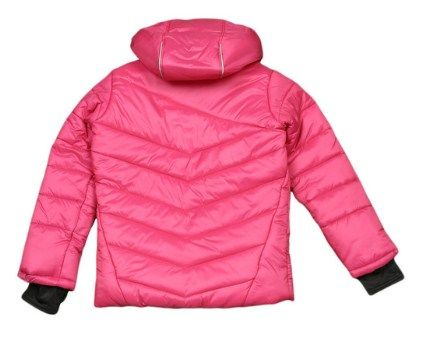 Kamik - Детская зимняя куртка для девочек Leona