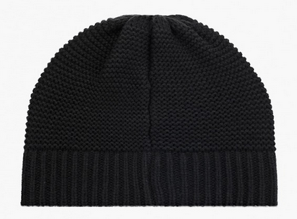 The North Face - Стильная вязаная шапка Purrl Stitch Beanie