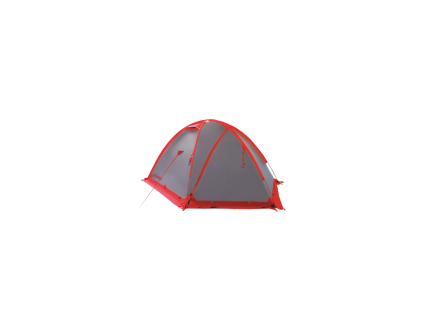 Легкая трехместная палатка Tramp Rock 3 (V2)