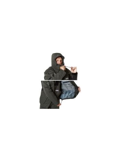 Костюм зимний Norfin Element