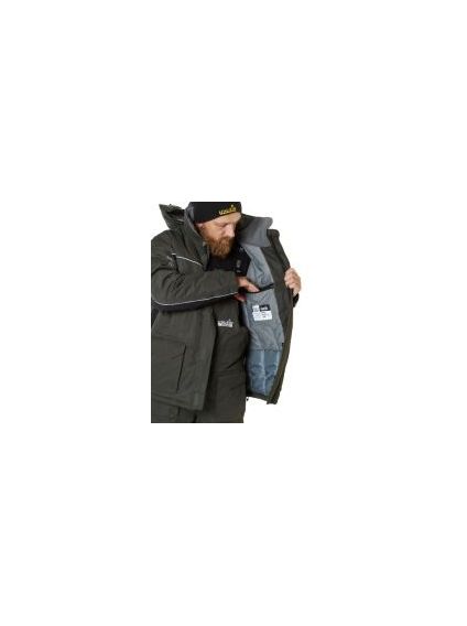 Костюм зимний Norfin Element