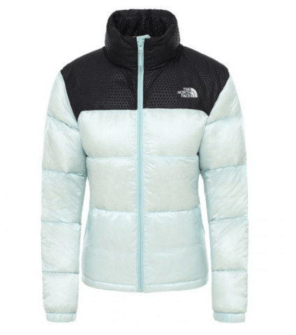 Куртка женская The North Face Nevero Down 