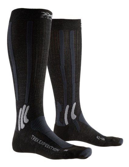 X-Socks - Походные термоноски Trek Expedition