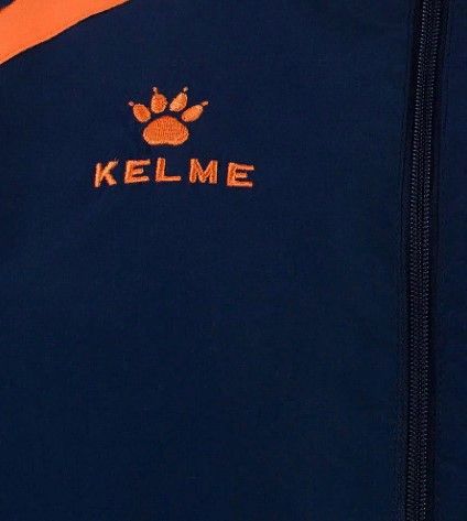 Kelme - Классический спортивный костюм Tracksuit Millennium