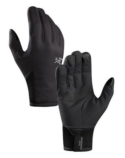 Теплые перчатки Arcteryx Venta Glove