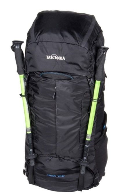 Tatonka - Высокотехнологичный рюкзак Yukon 80