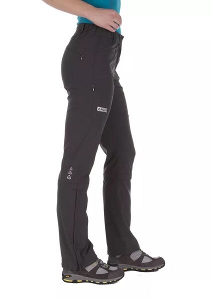 Nord Blanc - Практичные брюки S13 3524
