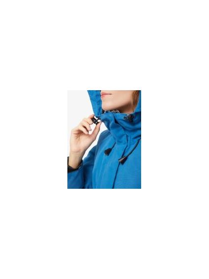 Пальто женское пуховое Bask Vishera V2