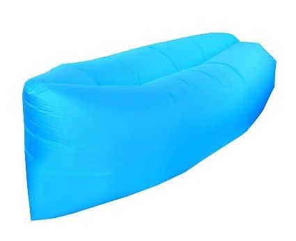 Greenwood - Надувной лежак Lazy Bag (250 х 70 см)