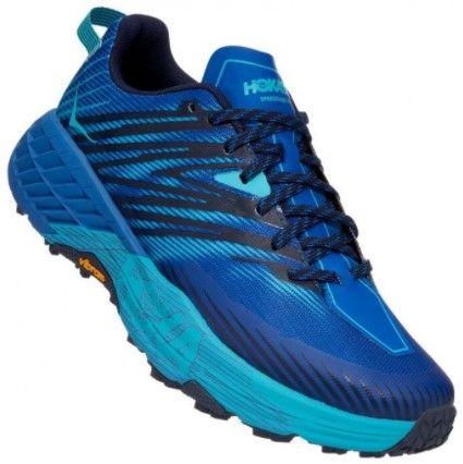 Кроссовки мужские Hoka Speedgoat 4