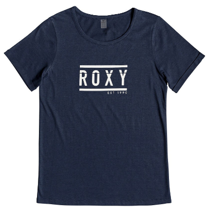Roxy - Футболка для активного отдыха Indigo Days