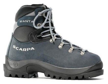 Scarpa - Альпинистские ботинки Manta