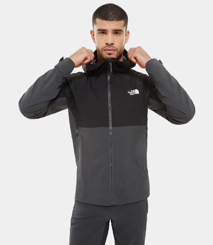 Куртка мужская The North Face Impendor Futurelight