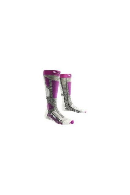 X-Socks - Термоноски женские Ski Rider 2.0 Lady