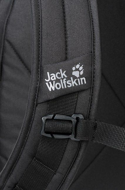 Рюкзак для офиса Jack Wolfskin Campus 24