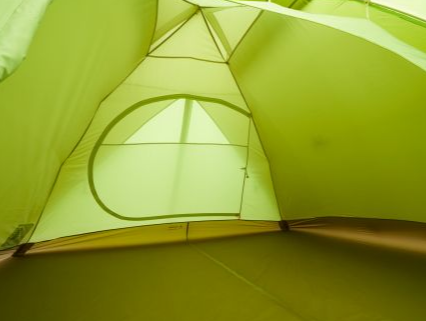 Комфортная палатка Vaude Campo Grande XT 4P