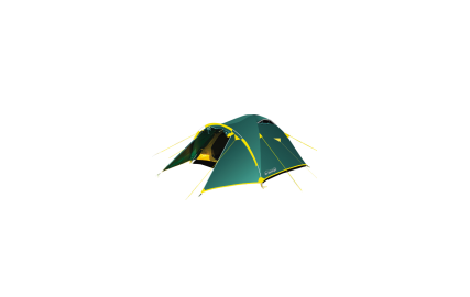 Палатка водостойкая Tramp Lair 3 (V2)