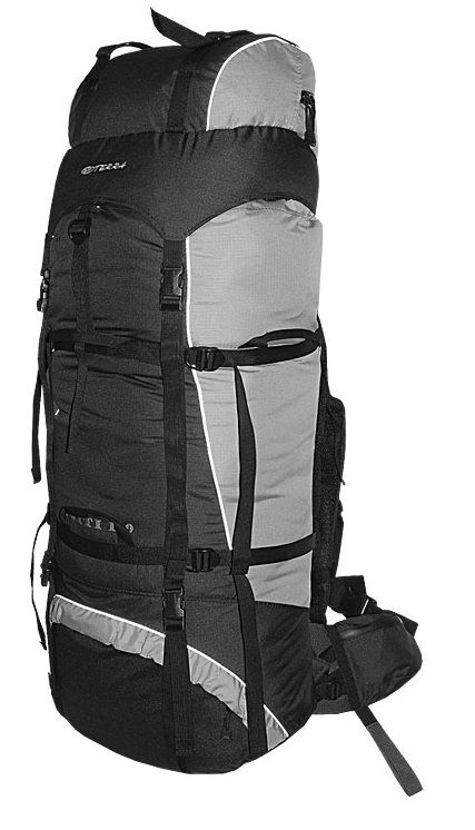 Терра - Рюкзак для путешествий Йетти 90