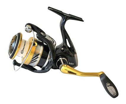 Катушка с грязезащитным корпусом Shimano 16 Nasci 4000 FB