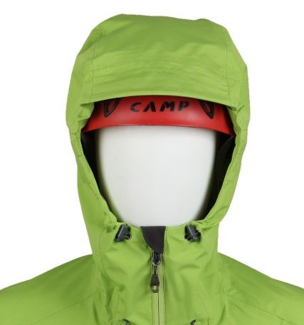 Куртка для спорта Сплав Minima мод.2 мембрана3L