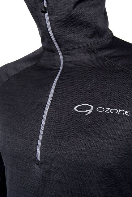 Пуловер для спорта O3 Ozone Varen О-Stretch
