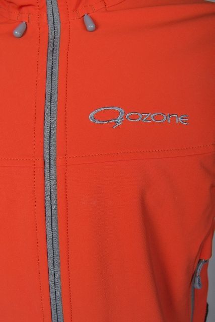 Ветрозащитная куртка O3 Ozone Sten O-Tech Soft Shell