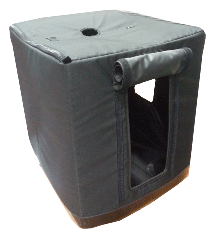Yukon - Защитная сумка для сабвуфера JBL PRX 718 xlf
