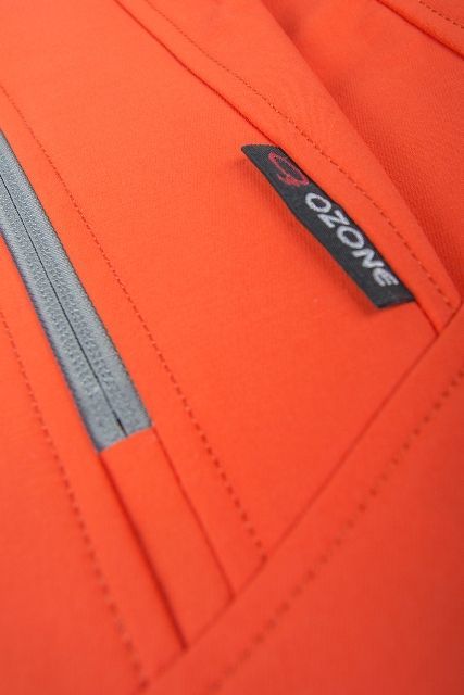 Ветрозащитная куртка O3 Ozone Sten O-Tech Soft Shell
