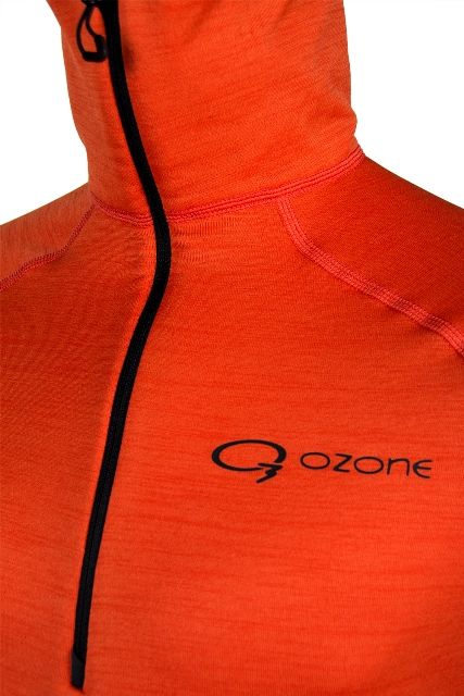 Пуловер для спорта O3 Ozone Varen О-Stretch