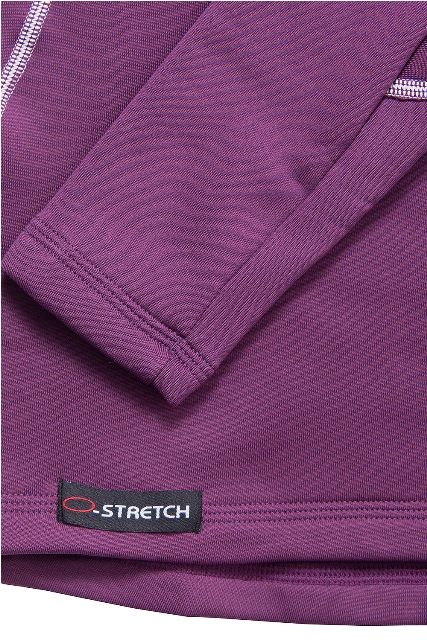 Пуловер для женщин O3 Ozone Lektra O-Stretch
