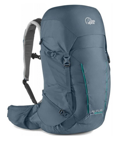 Lowe Alpine - Черырехсезонный рюкзак Altus ND 30