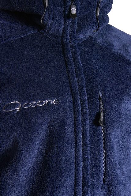 O3 Ozone - Куртка Ursus O-Therm High Loft WB