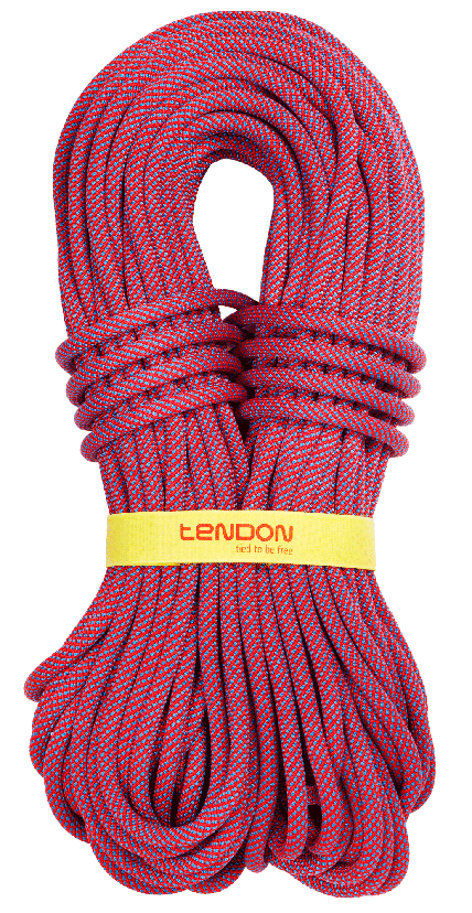 Динамическая веревка Tendon Ambition 10.5 Standard 
