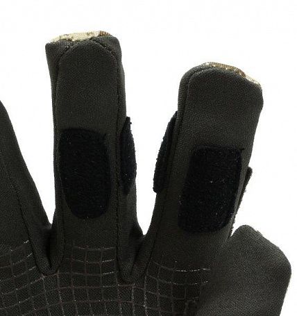 Buff - Эластичные перчатки MXS Gloves