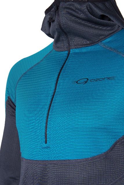 Износостойкий пуловер O3 Ozone Menly O-Stretch Light