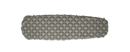 Robens - Самонадувающийся коврик Vapour 190х55х6