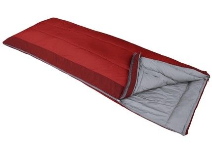 Vaude - Кемпинговый спальный мешок Navajo (комфорт +12 С)